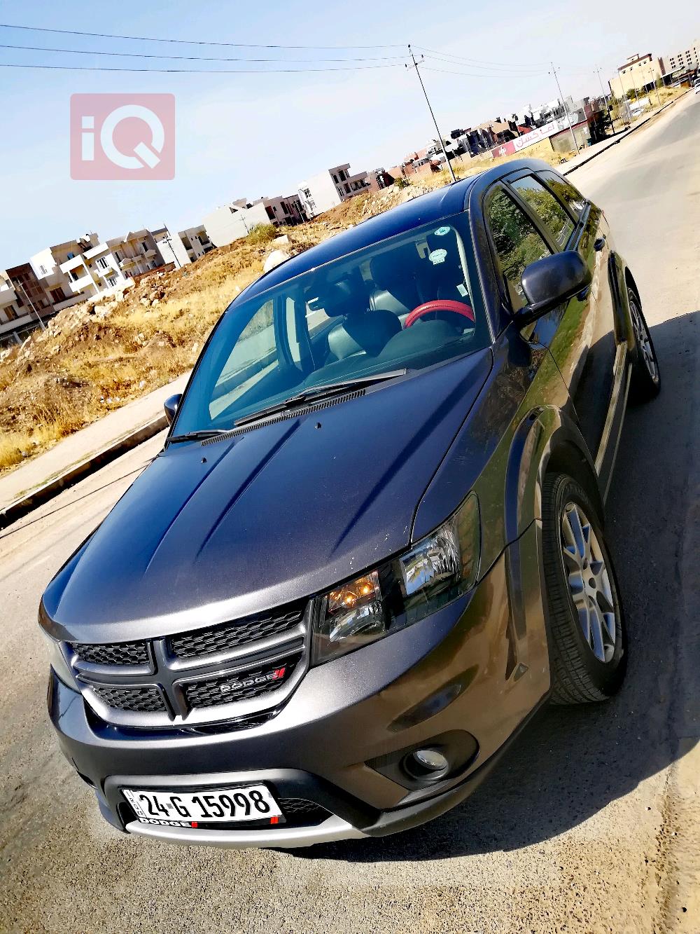 Dodge Journey